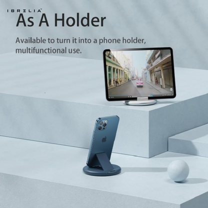 REMAX Wanbo 60W Fast Charging Cable Set RC-190 | Multi-Connector Data Cable Kit | IBRELIA™