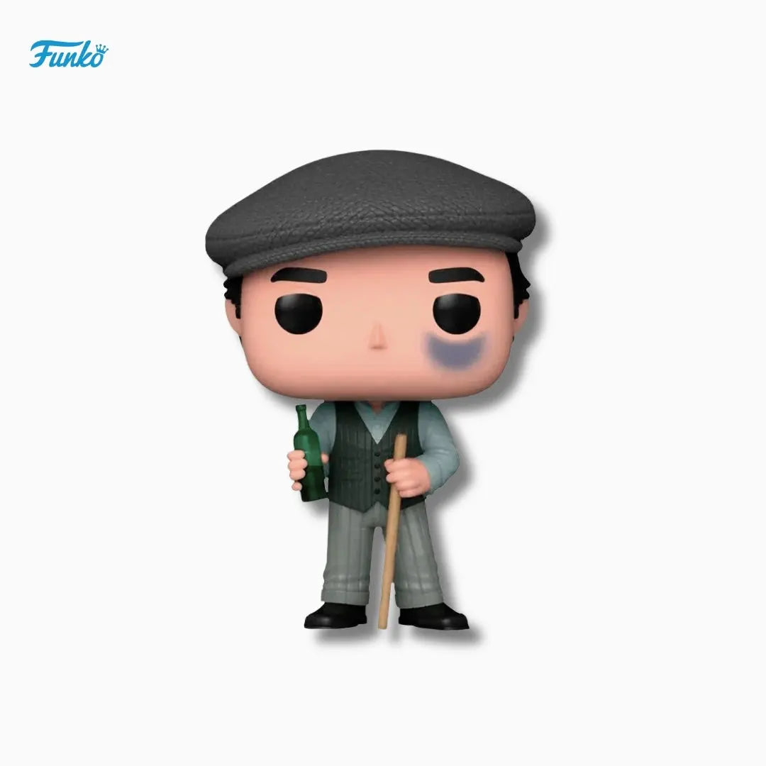Funko Pop! Movies: The Godfather 50 Years – Michael Corleone #1201 (4-Inch Vinyl Figure) IBRELIA