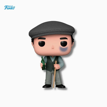 Funko Pop! Movies: The Godfather 50 Years – Michael Corleone #1201 (4-Inch Vinyl Figure) IBRELIA