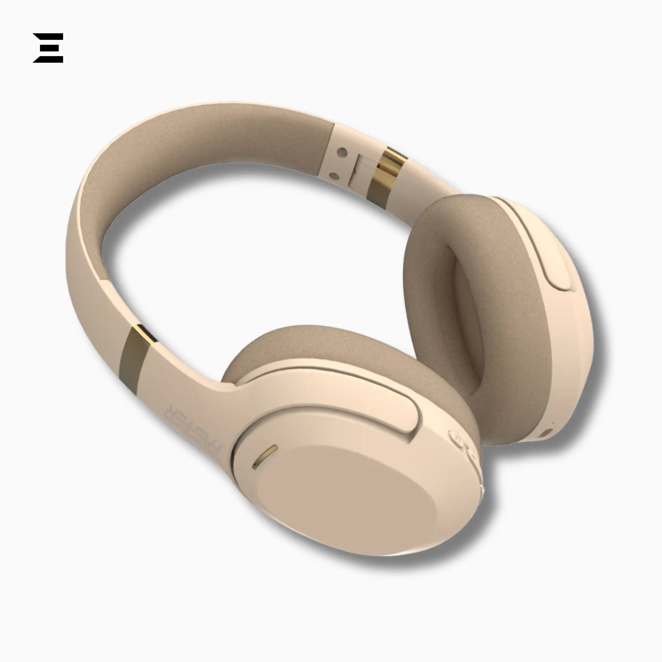 FASTER S6 HD Wireless Stereo Headphones – Bluetooth 5.2, 20H Playtime, Deep Bass IBRELIA