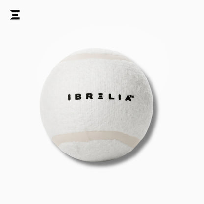 IBRELIA™ Premium Tennis Ball – High Performance Felt Training Ball IBRELIA