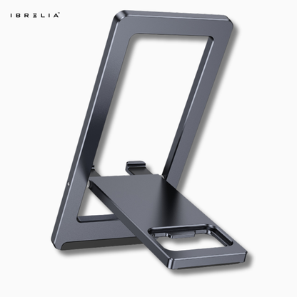Ultra-Thin & Foldable Desktop Stand HD11 – Aluminum Alloy Mobile Stand – HOCO | IBRELIA