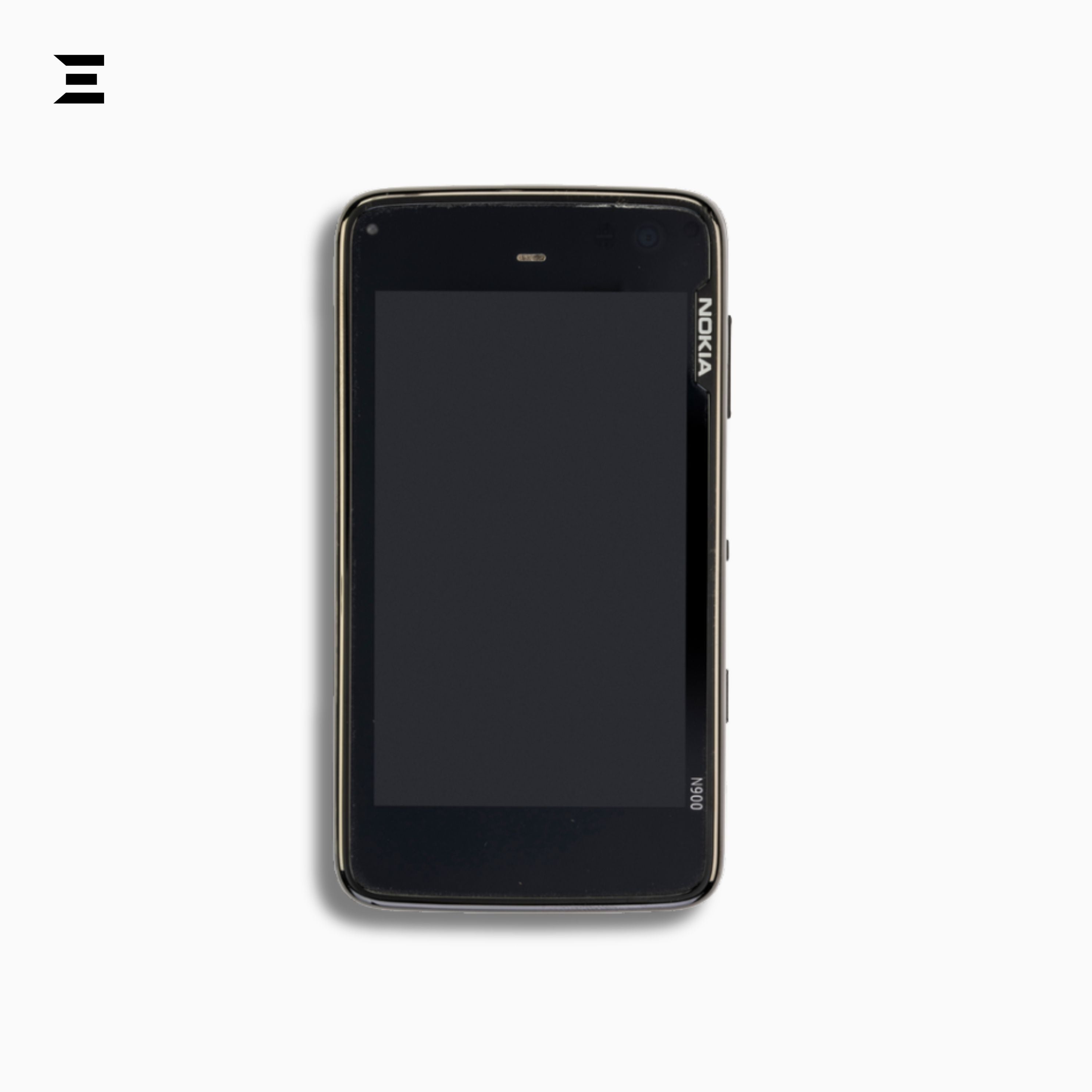 Nokia N900 Black – Brand New Complete Box Kit | Original Nokia Nseries Maemo Smartphone | Rare Collector’s Phone