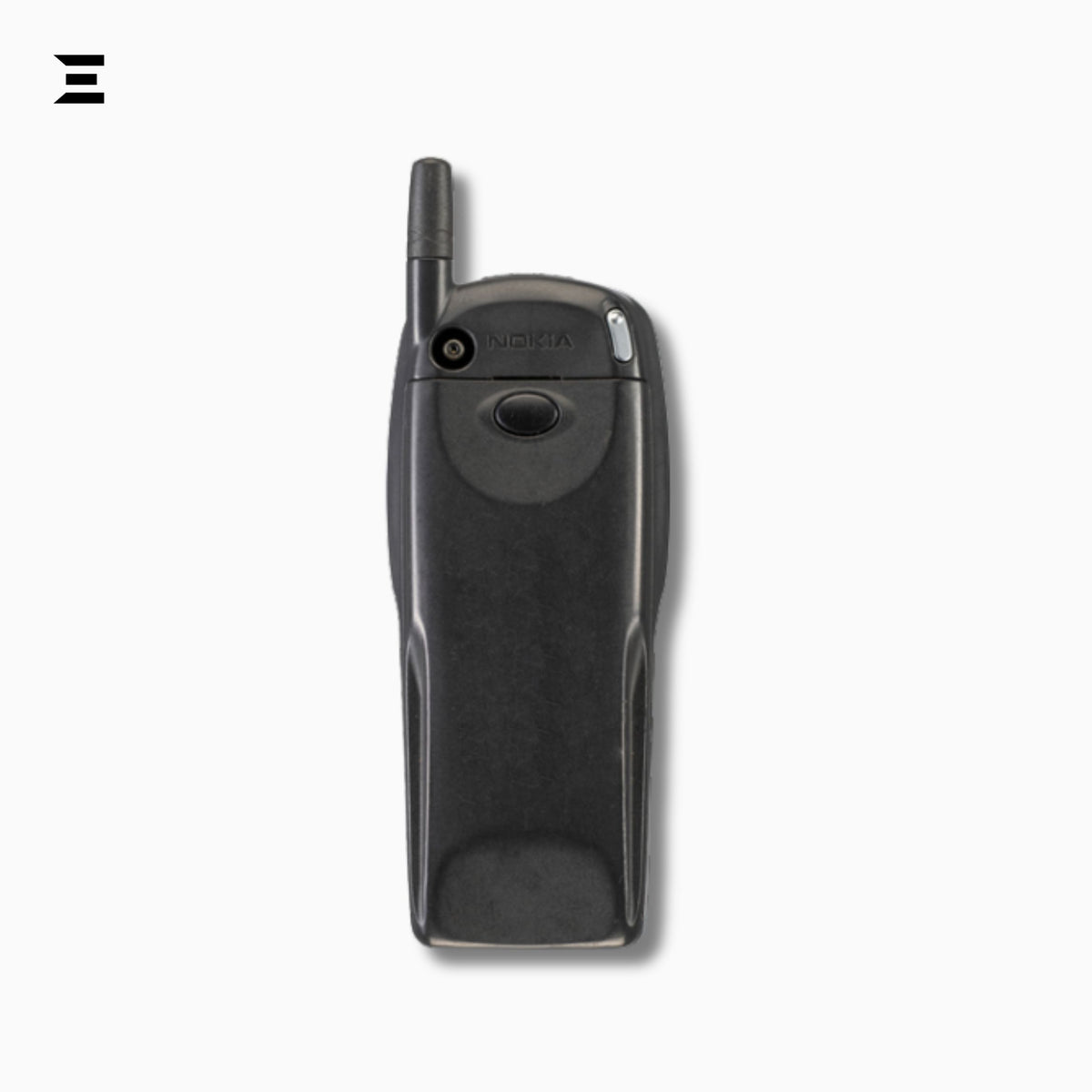 Nokia 7110 (1999) | New Condition | Complete Box with Original Charger | Iconic Spring-Loaded Slider Phone