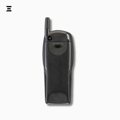Nokia 7110 (1999) | New Condition | Complete Box with Original Charger | Iconic Spring-Loaded Slider Phone