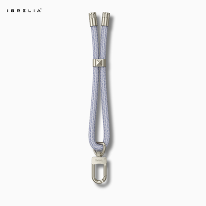 HOCO GH4 Prevent Loss Phone Lanyard – Anti-Drop Nylon Strap with Zinc Alloy Hook | IBRELIA™