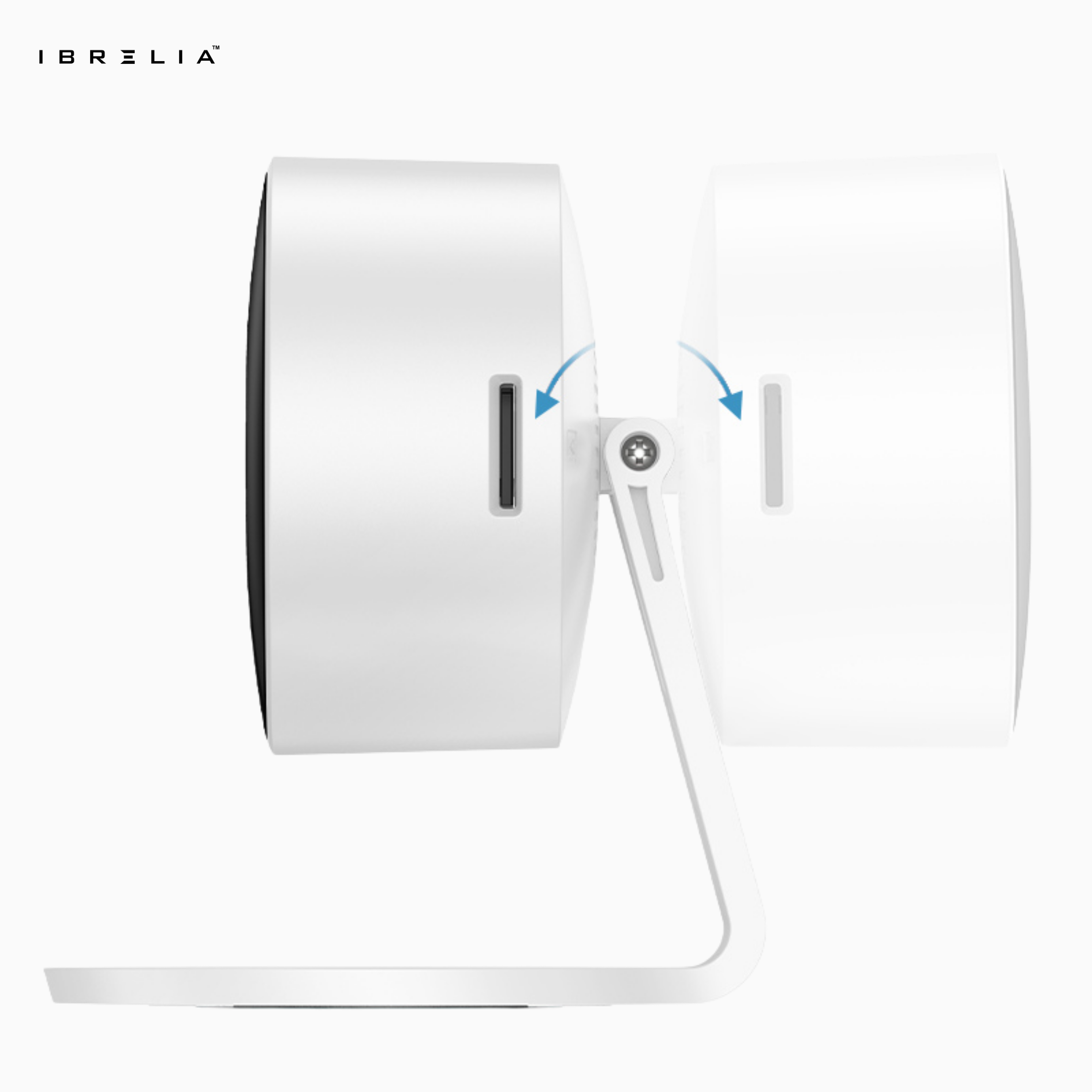 HOCO D7 Indoor Smart HD Camera – 4MP 1440P | IBRELIA™