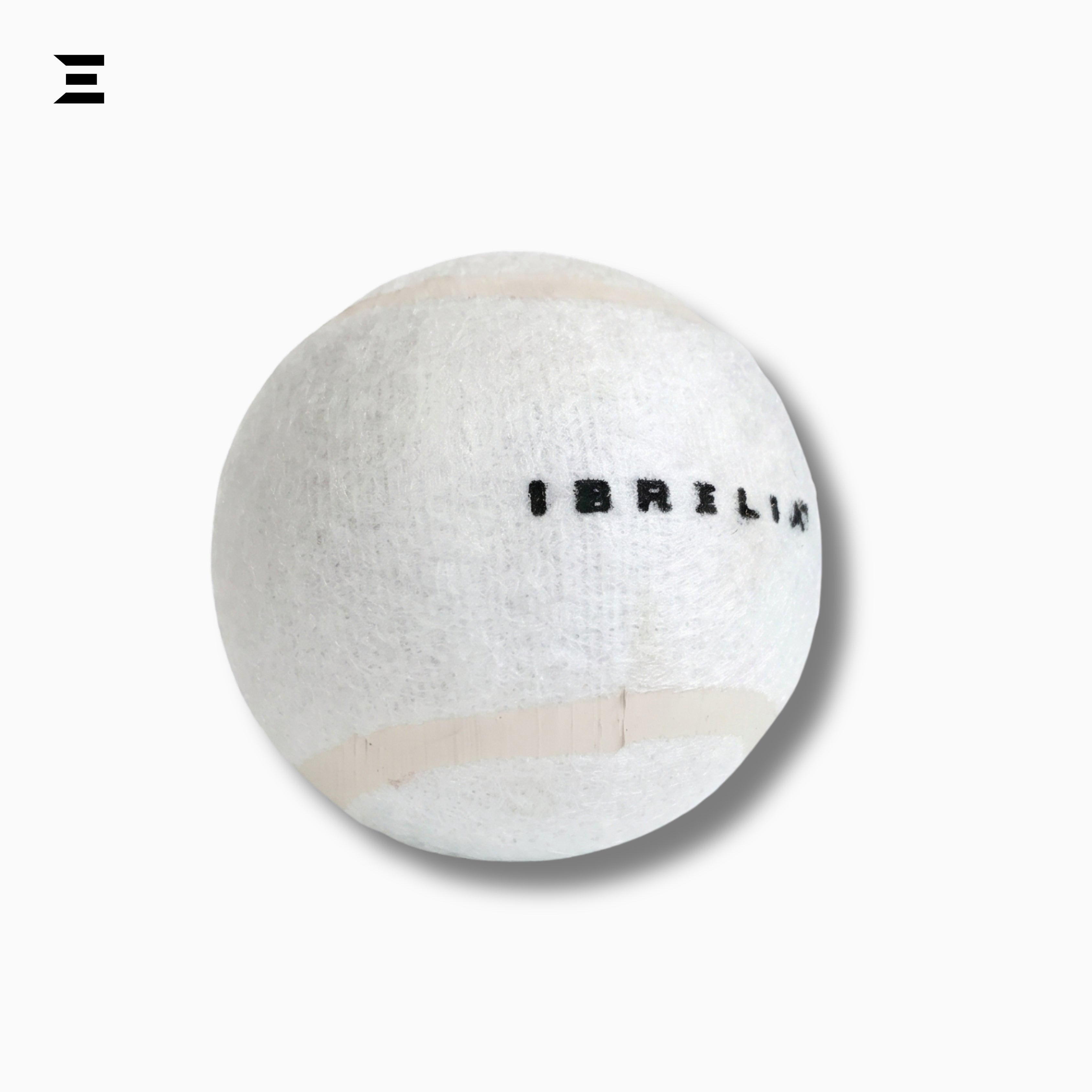 IBRELIA™ Premium Tennis Ball – High Performance Felt Training Ball IBRELIA