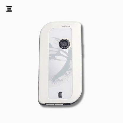 Nokia 7610 White | Brand New | Complete Box with Original Accessories | Classic Symbian Camera Phone