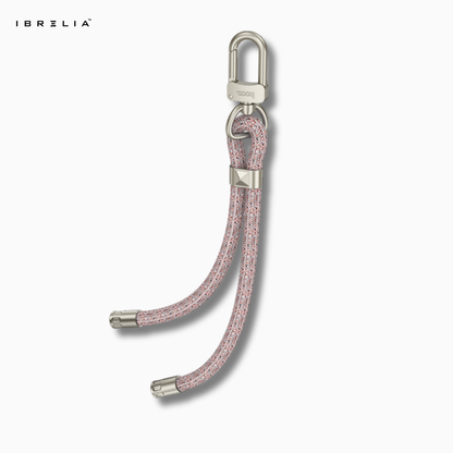 HOCO GH4 Prevent Loss Phone Lanyard – Anti-Drop Nylon Strap with Zinc Alloy Hook | IBRELIA™