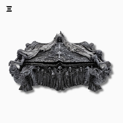 Call of Duty: Black Ops 4 Mystery Box Edition | Complete Limited Collector’s Collection with Accessories
