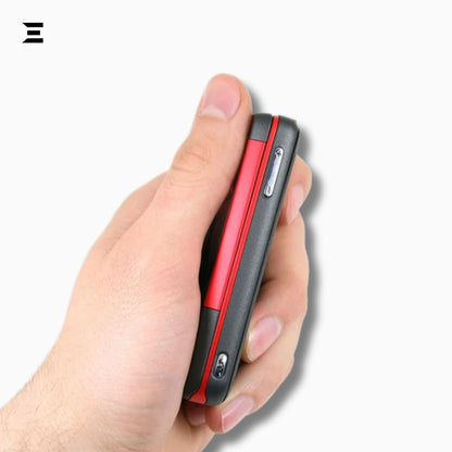Nokia 5610 XpressMusic Black & Red (Brand New – Only Phone) | Original Nokia Music Slider Phone | Rare Collector's Edition