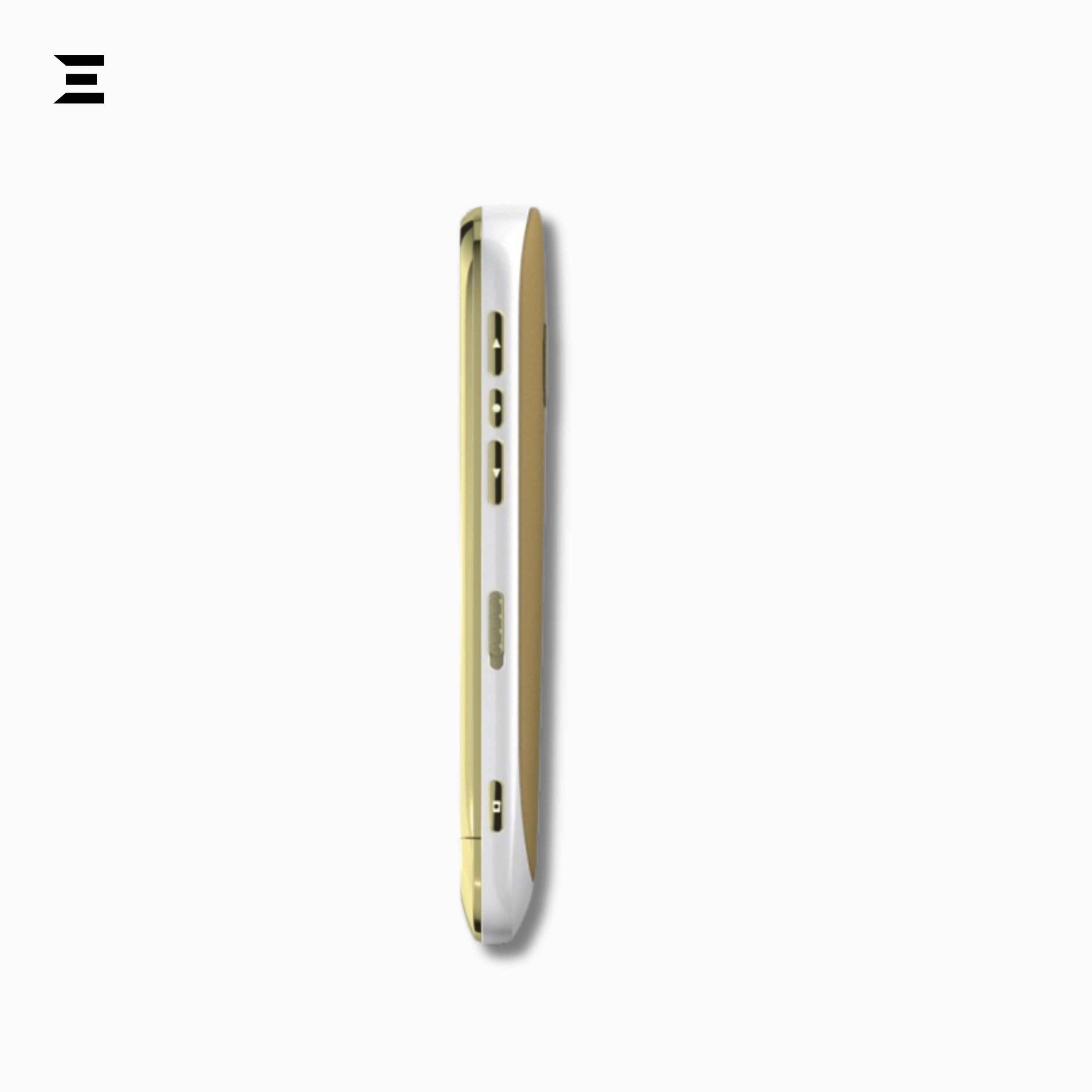 Nokia Oro 18K Gold Plated Limited Edition (Brand New – Complete Box) | Original Luxury Nokia Smartphone | Rare Collector's Edition