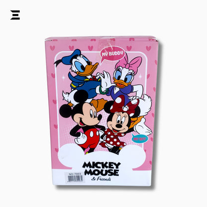 Donald Duck Vinyl Figure Toy 7.5 Inch Cartoon Collectible | Mickey Mouse & Friends | IBRELIA™ IBRELIA