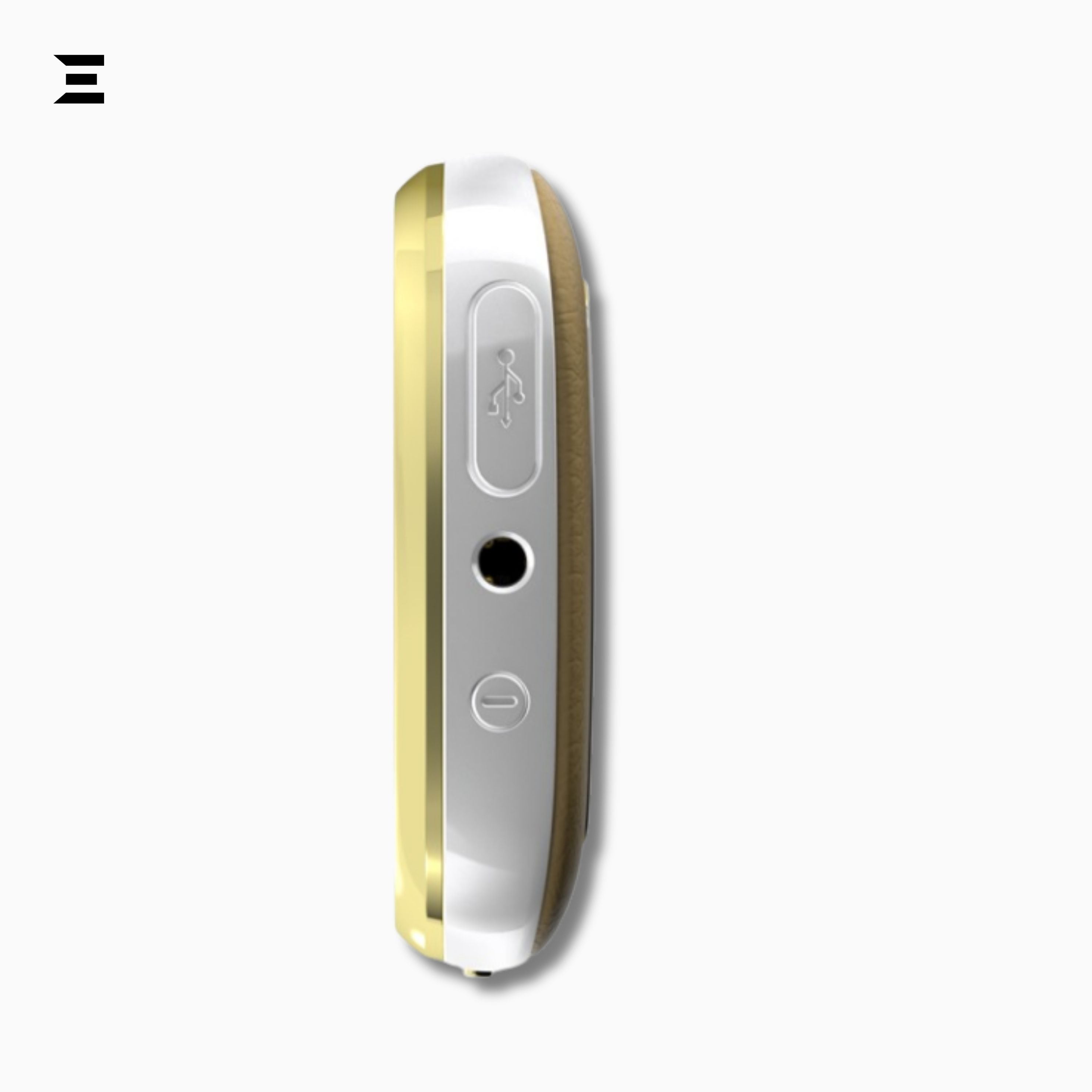 Nokia Oro 18K Gold Plated Limited Edition (Brand New – Complete Box) | Original Luxury Nokia Smartphone | Rare Collector's Edition