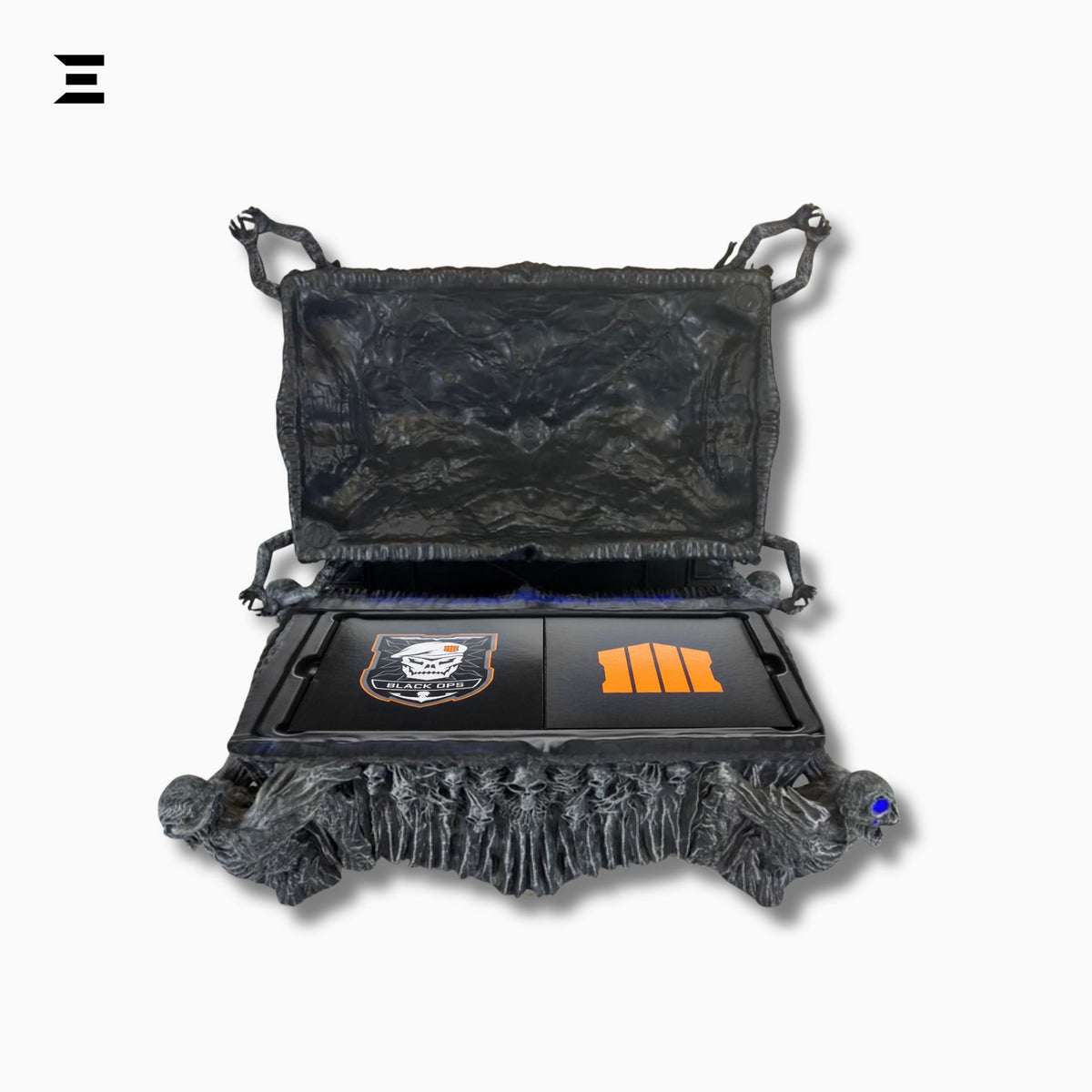Call of Duty: Black Ops 4 Mystery Box Edition | Complete Limited Collector’s Collection with Accessories