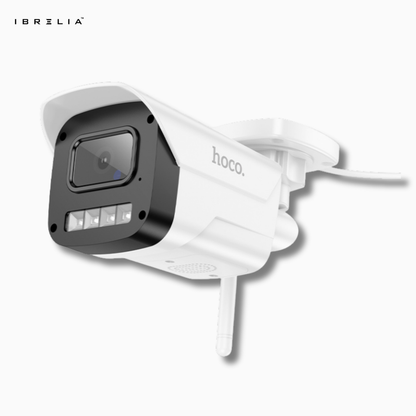HOCO D4 Outdoor Smart HD Camera – 1080P Full HD | IBRELIA™