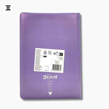 Disney Stitch 3D Cover A5 Notebook – 80 Sheets Premium Writing Notebook | IBRELIA™ IBRELIA