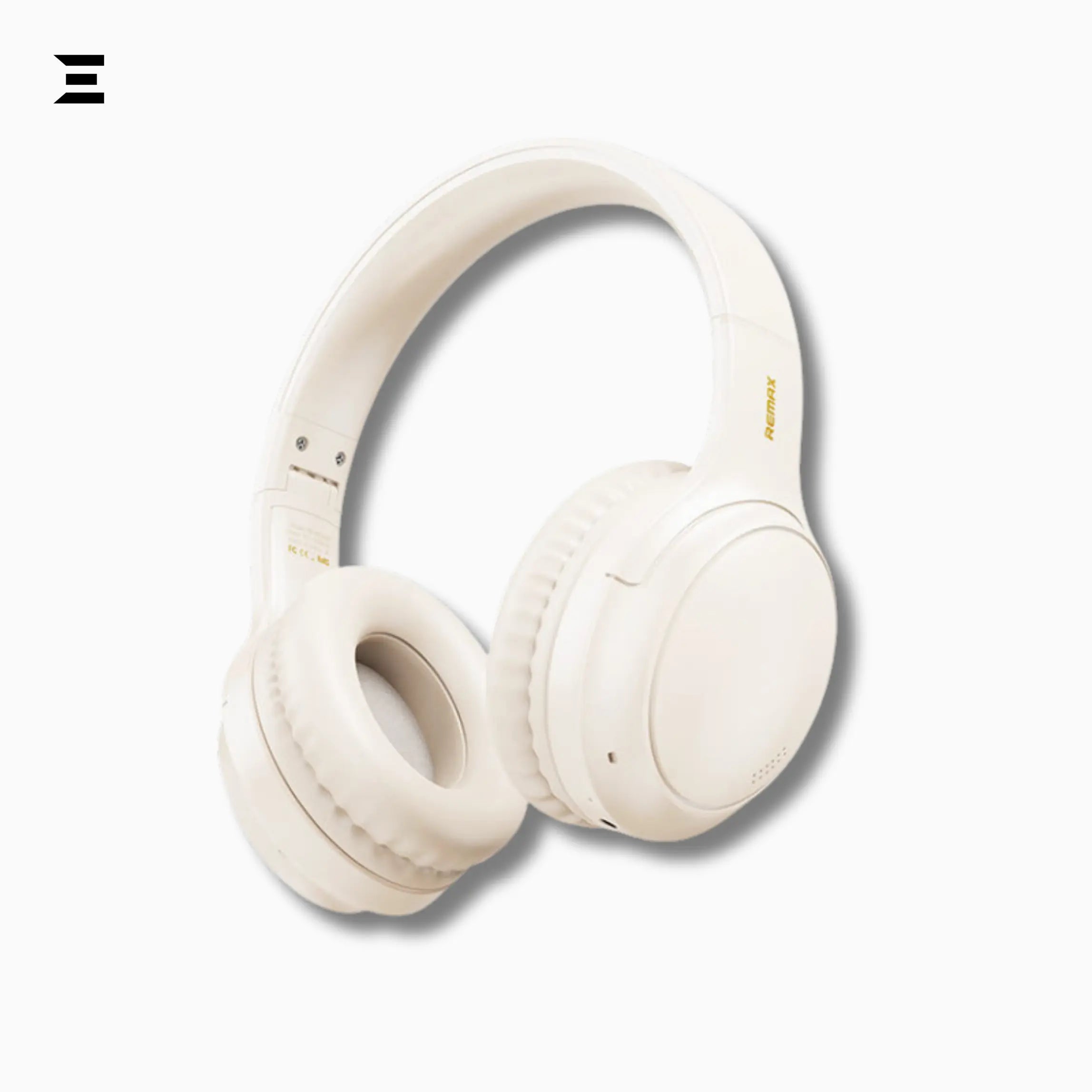 Remax RB-605HB – Bluetooth 5.4 Wireless Headphones, 66H Playtime IBRELIA