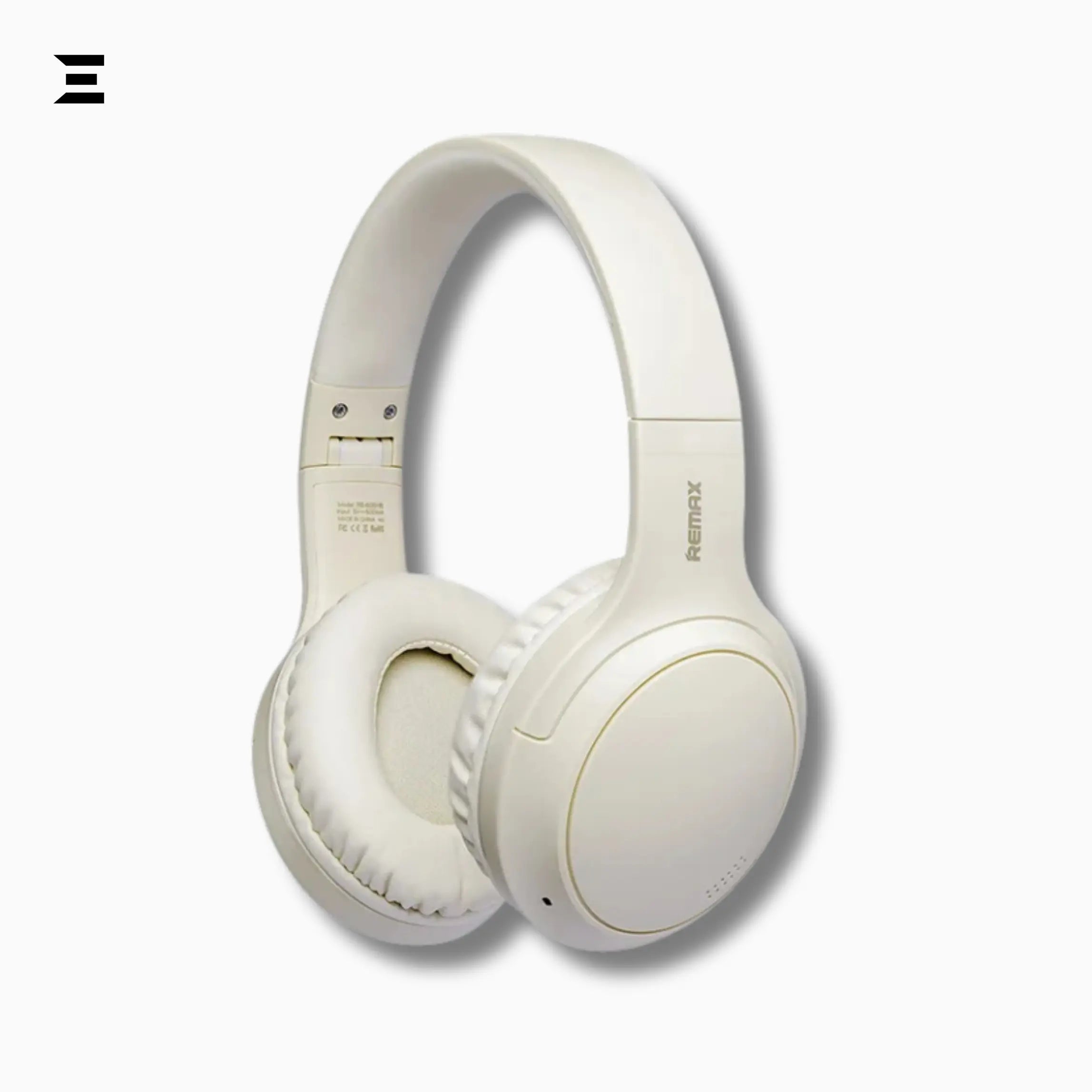 Remax RB-605HB – Bluetooth 5.4 Wireless Headphones, 66H Playtime IBRELIA