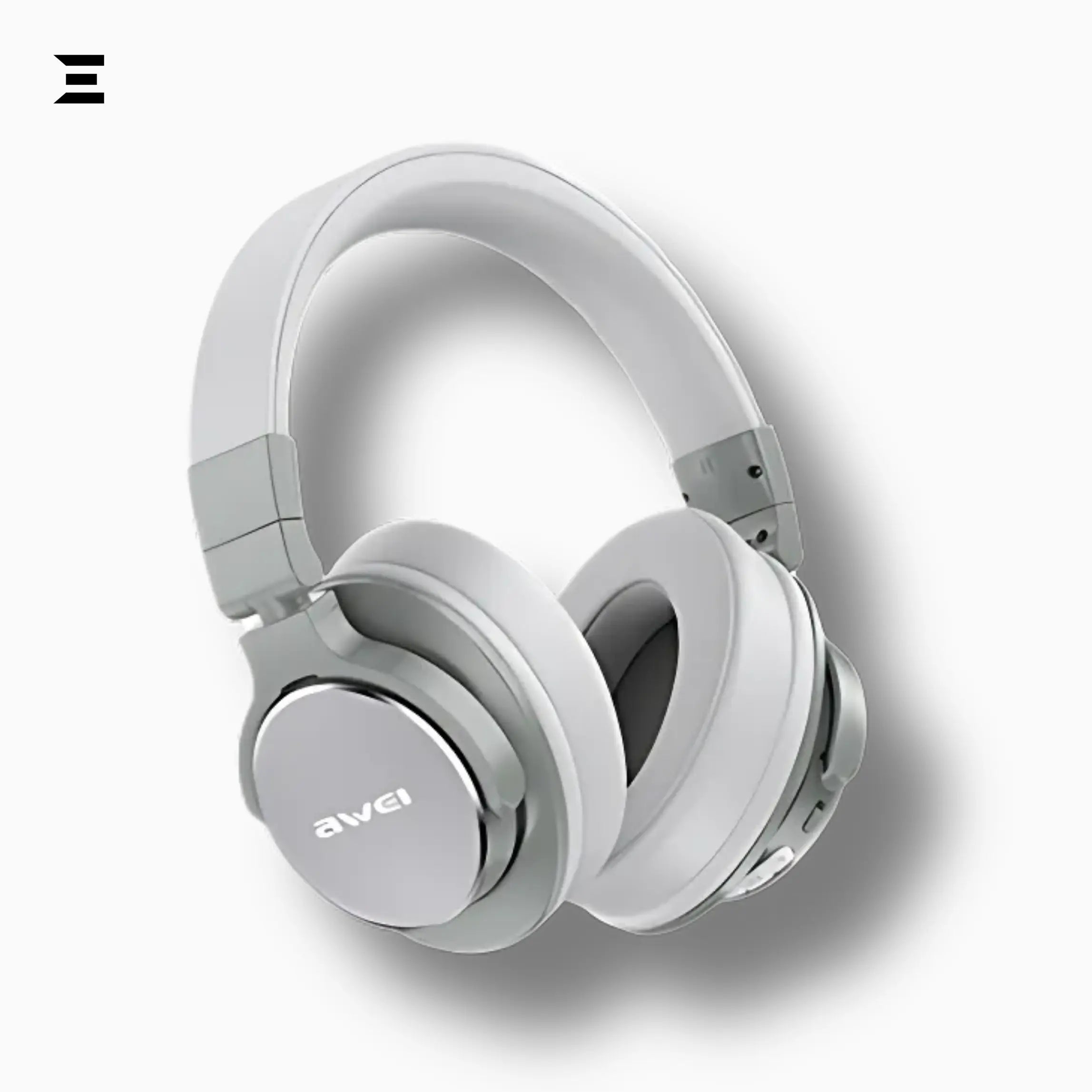 AWEI A710BL – Bluetooth 5.0 Headphones, 20H Playtime, Active Noise Cancelling IBRELIA
