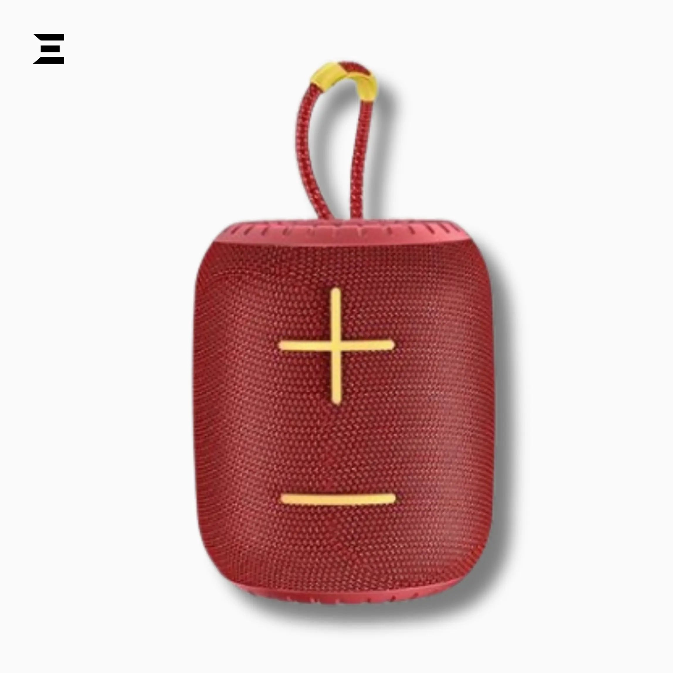 AWEI Y526 Bluetooth Speaker – Portable, Deep Bass, Wireless, RGB Lights - IBRELIA