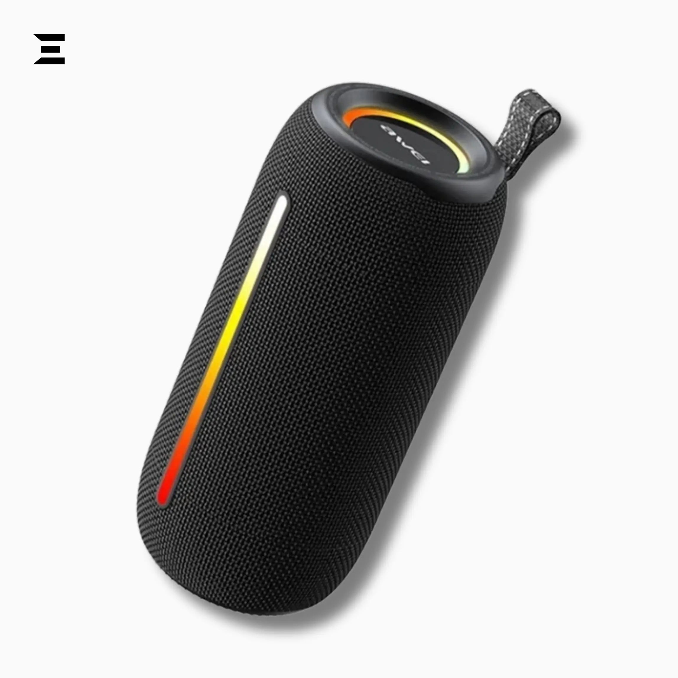 Awei Y788 Bluetooth Speaker – 20W, Dual Speakers, IPX Waterproof, 8H Playtime - IBRELIA