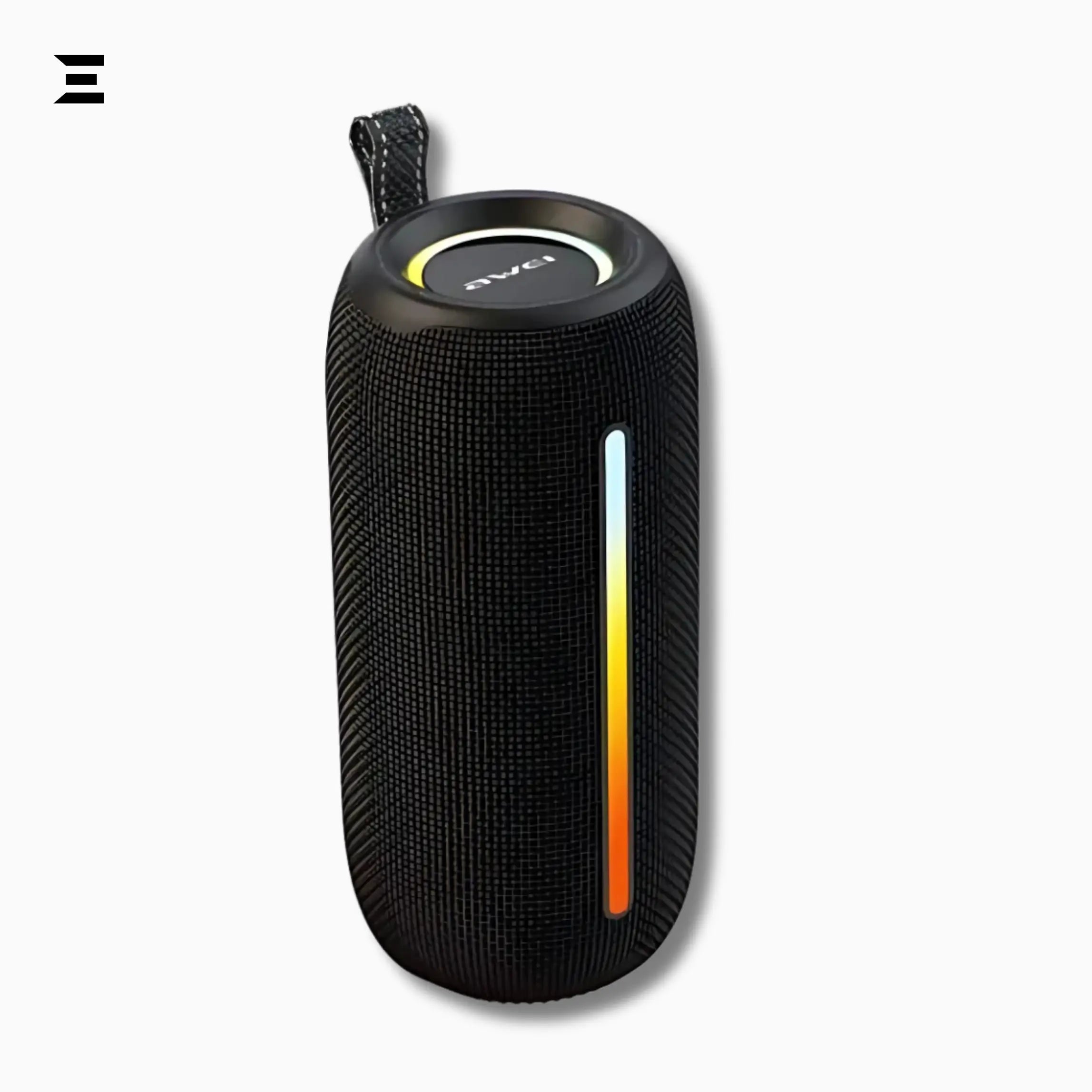 Awei Y788 Bluetooth Speaker – 20W, Dual Speakers, IPX Waterproof, 8H Playtime - IBRELIA