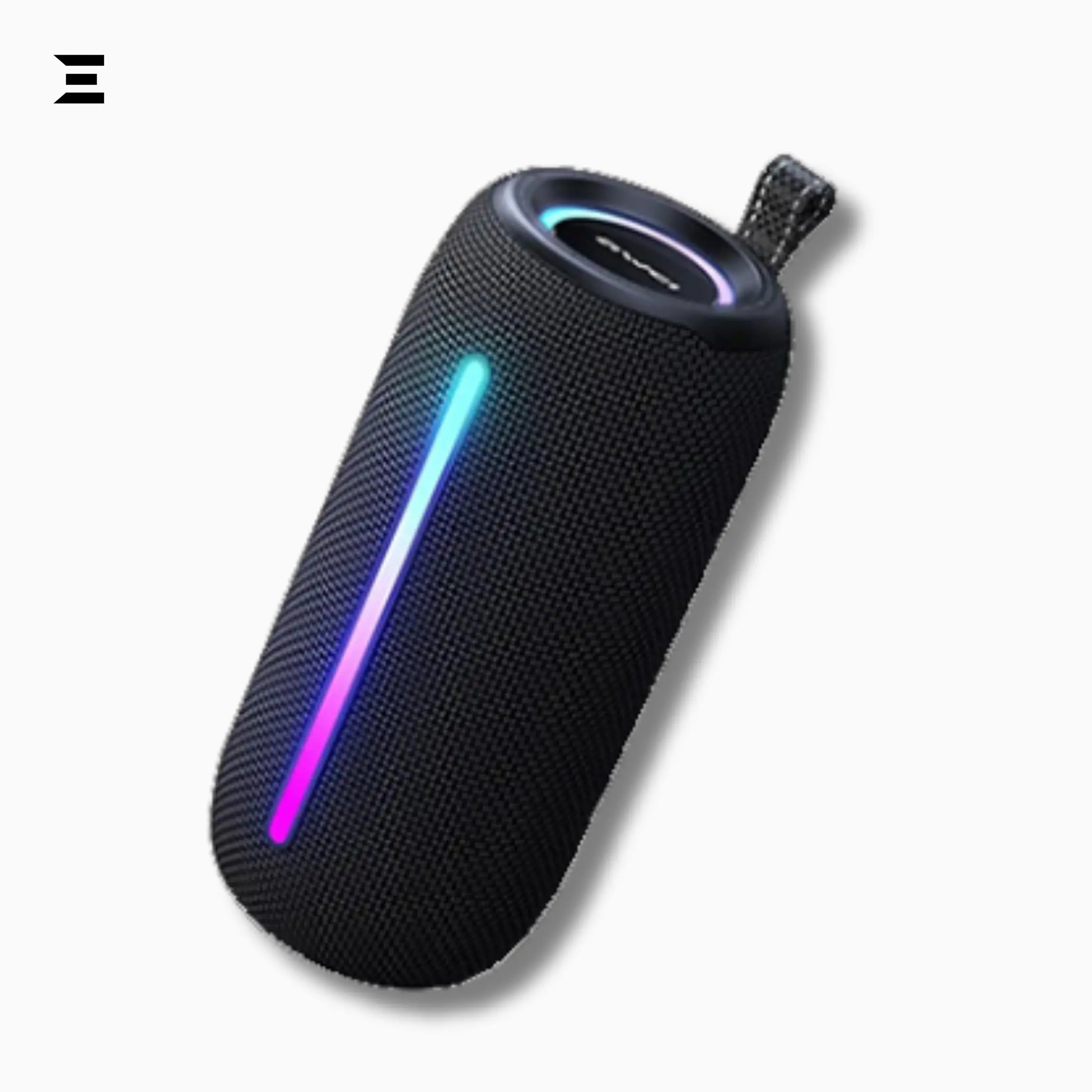 Awei Y788 Bluetooth Speaker – 20W, Dual Speakers, IPX Waterproof, 8H Playtime - IBRELIA