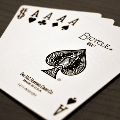 Bicycle® Rider Back Standard Playing Cards – 2 Deck Set (Red & Blue) | IBRELIA™ Collectibles - IBRELIA