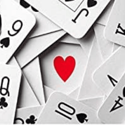 Bicycle® Rider Back Standard Playing Cards – 2 Deck Set (Red & Blue) | IBRELIA™ Collectibles - IBRELIA