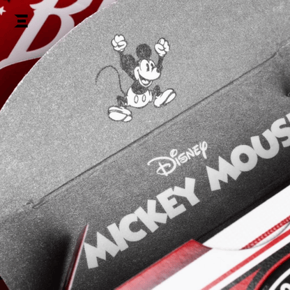 Bicycle® Disney Mickey Mouse Playing Cards – Classic Red Edition (54 Cards) | IBRELIA™ Collectibles - IBRELIA