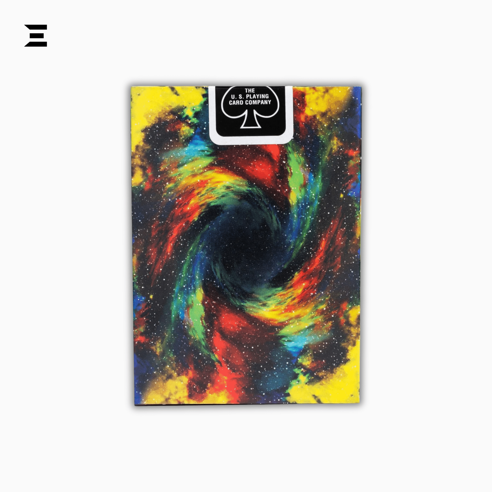 Bicycle® Stargazer Nebula Playing Cards – Cosmic Limited Edition (54 Cards) | IBRELIA™ Collectibles - IBRELIA