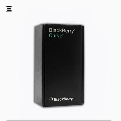 BlackBerry Curve 9320 Pink (512MB, Wi-Fi, Unlocked) – Classic QWERTY Smartphone