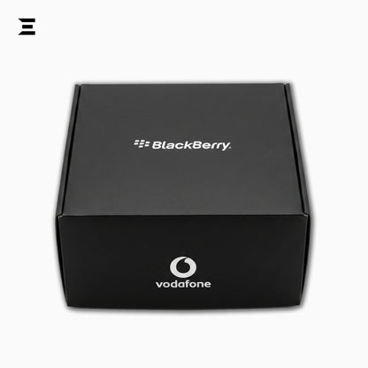 BlackBerry Storm 2 9520 (Brand New Sealed) – Factory Unlocked Vintage Touchscreen Smartphone Collectible