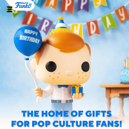 Funko Pocket POP! Coffin Box – Chucky (Limited Horror Edition) | IBRELIA™ Collectibles - IBRELIA