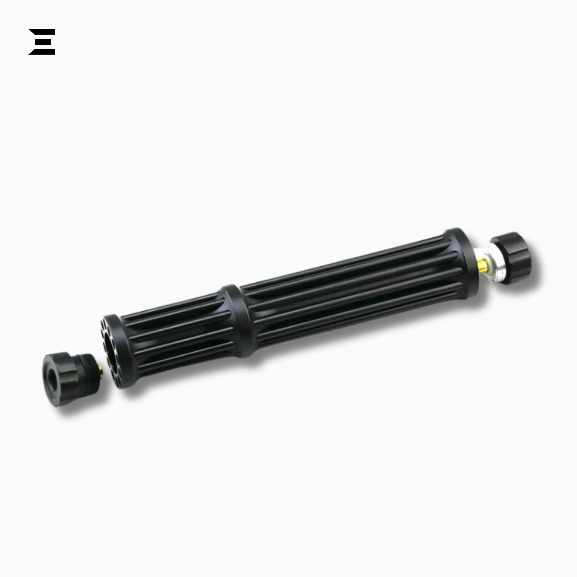 High - Power Blue Laser Pointer Kit – 500mW 450nm Heavy Duty - IBRELIA