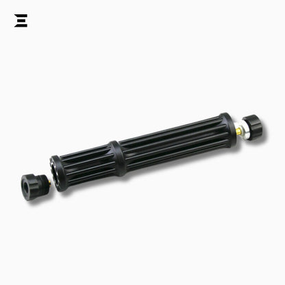 High - Power Blue Laser Pointer Kit – 500mW 450nm Heavy Duty - IBRELIA