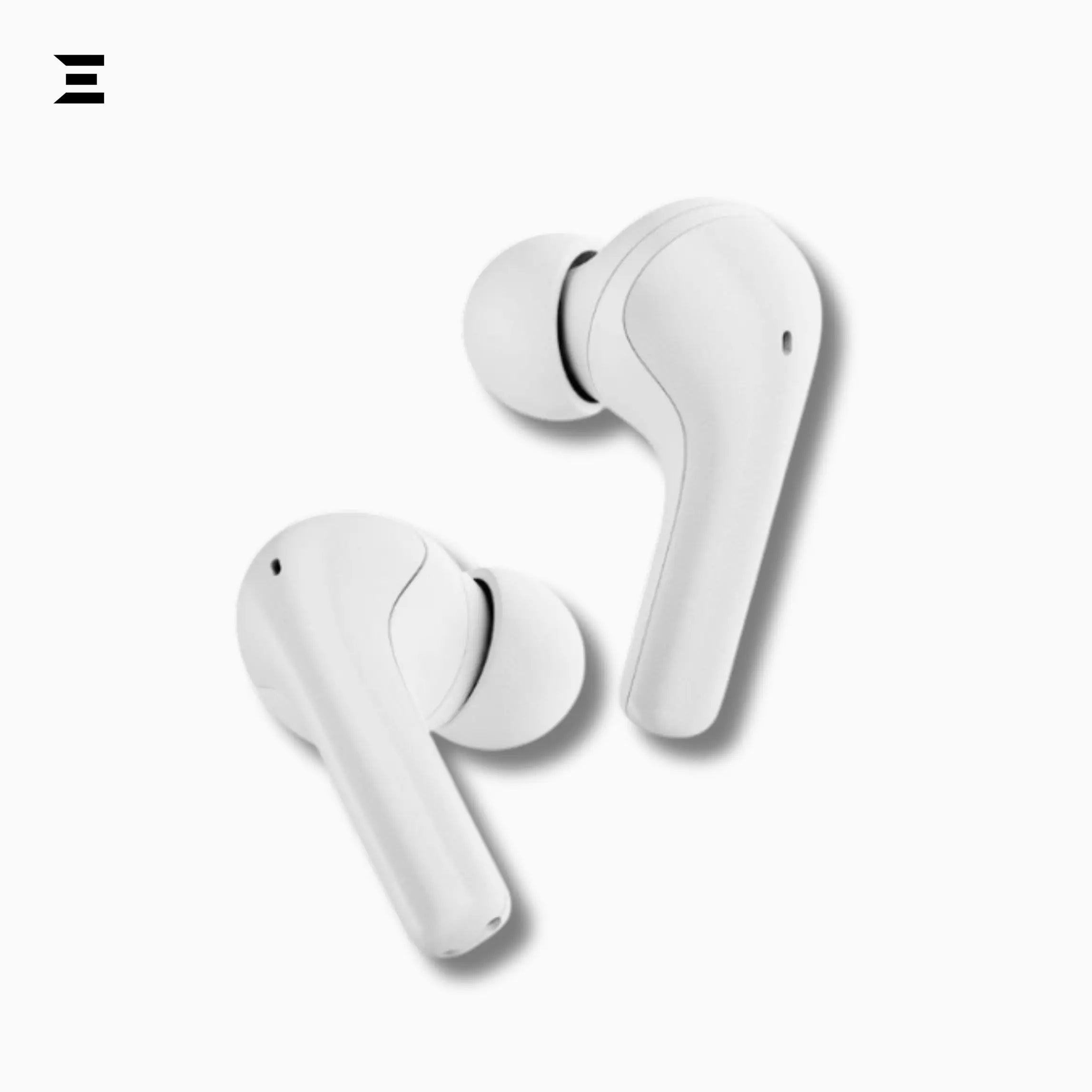 Faster FBT 220 Fusin X Buds – Bluetooth 5.4, Hybrid ANC + ENC, 35H Battery, HiFi Stereo - IBRELIA