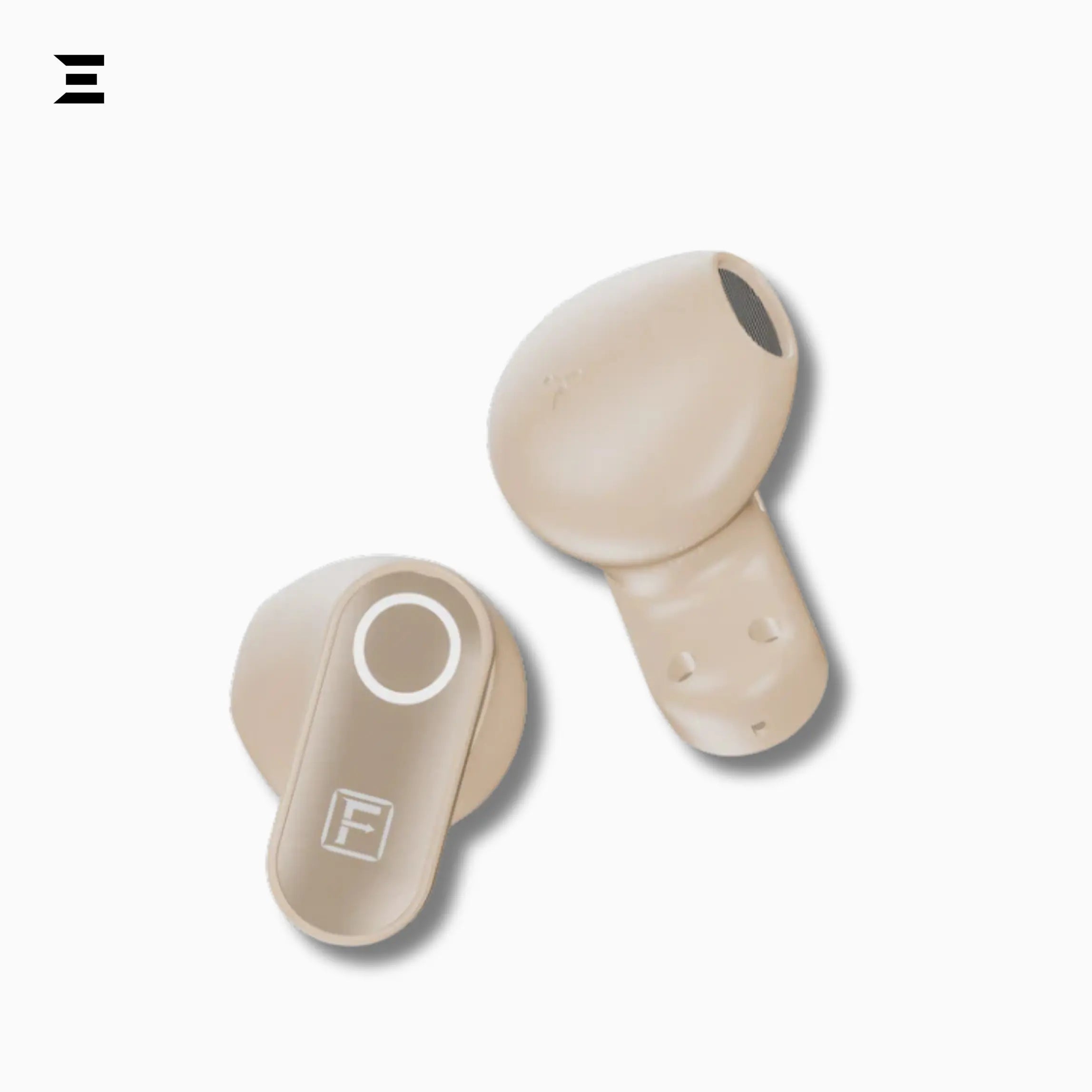 Faster FBT 260 Mystic – Bluetooth 5.3 Earbuds, 13mm Drivers, Smart Touch Controls - IBRELIA