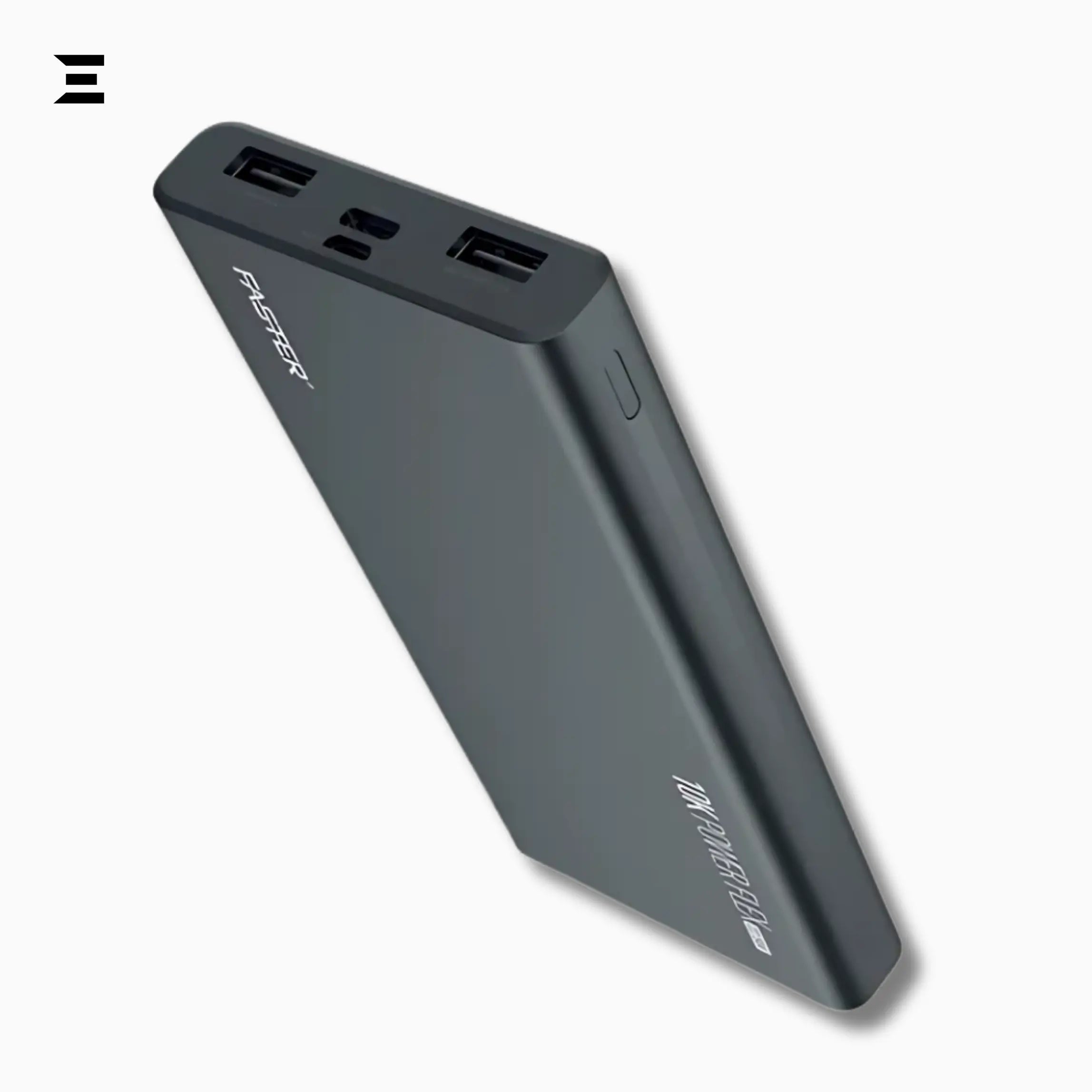 J11 Pro Power Bank – 10000mAh, Fast Charging, Portable - IBRELIA