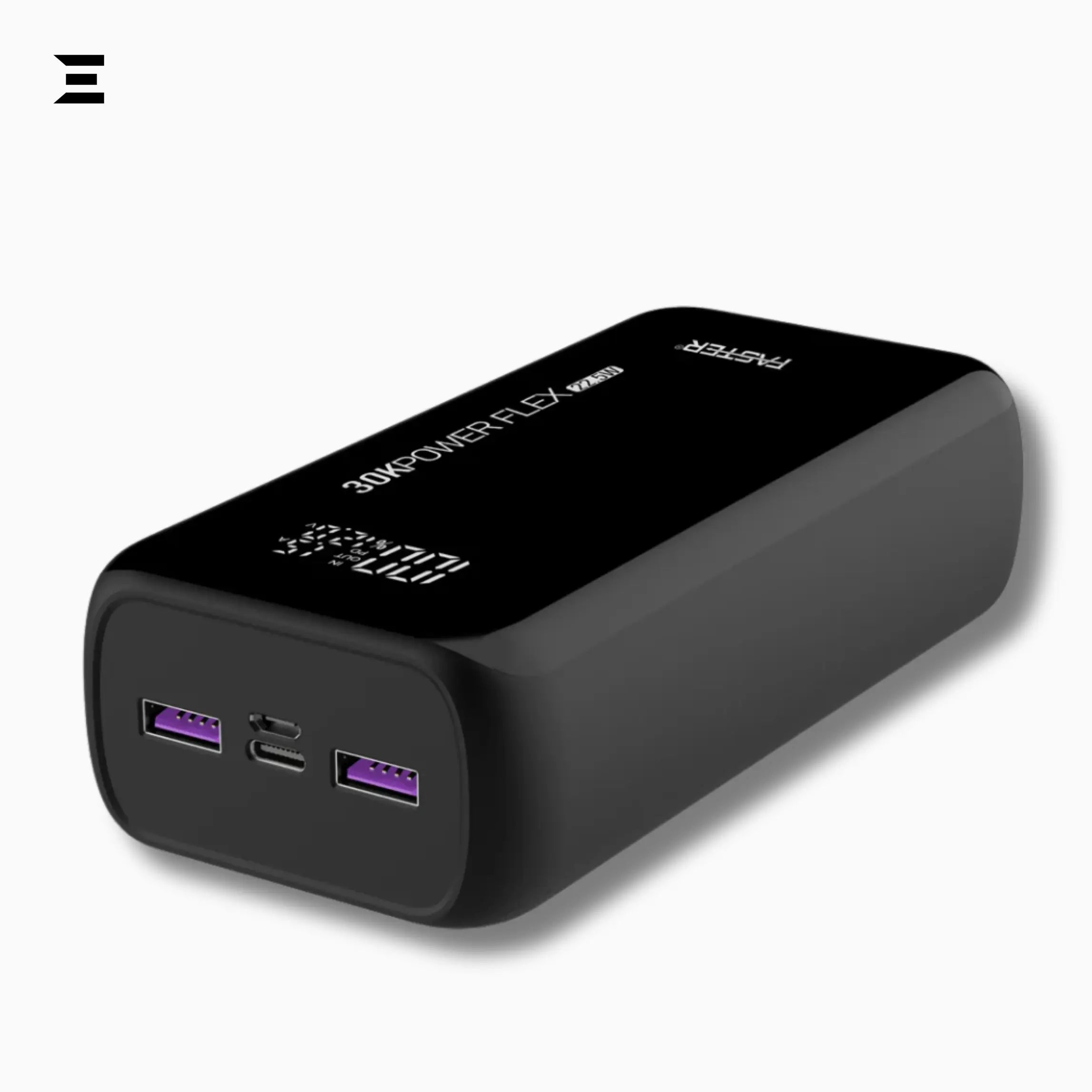 PF 20K Power Bank – 20000mAh, 22.5W Fast Charging, PD20W, Dual Output - IBRELIA