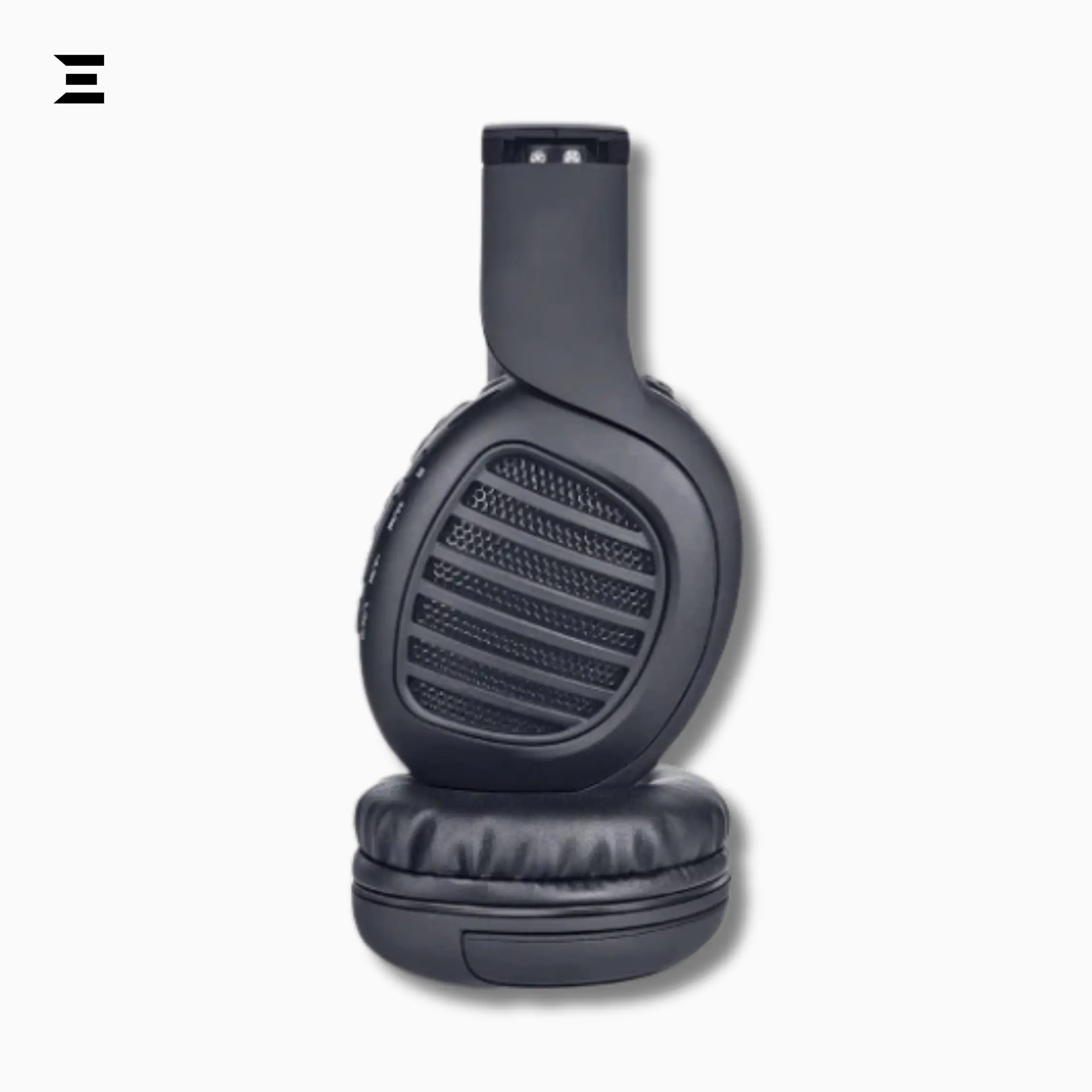 Faster S4 HD – Bluetooth & Wired Headphones, 8H Playtime, HiFi Stereo IBRELIA