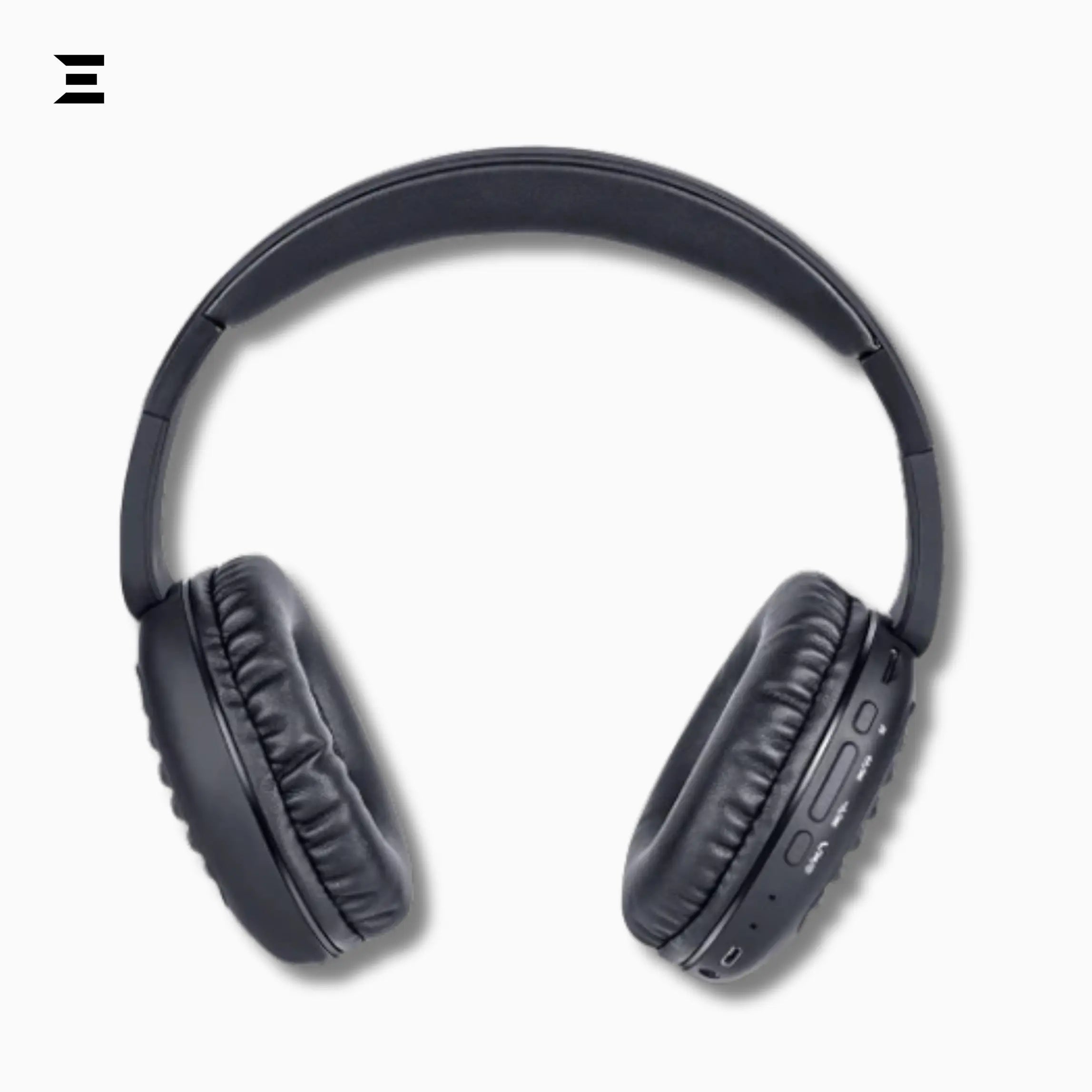 Faster S4 HD – Bluetooth & Wired Headphones, 8H Playtime, HiFi Stereo IBRELIA