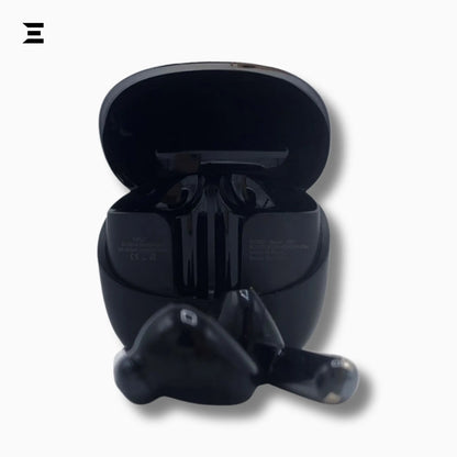 Faster S91 Saver Buds – ANC Earbuds, 36H Playtime, Gaming Mode, IPX4 - IBRELIA