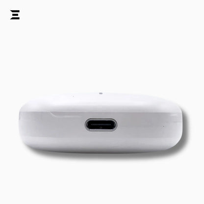 Faster S94 Saver Buds – Bluetooth 5.3 Earbuds, 40H Playtime, IPX4 - IBRELIA