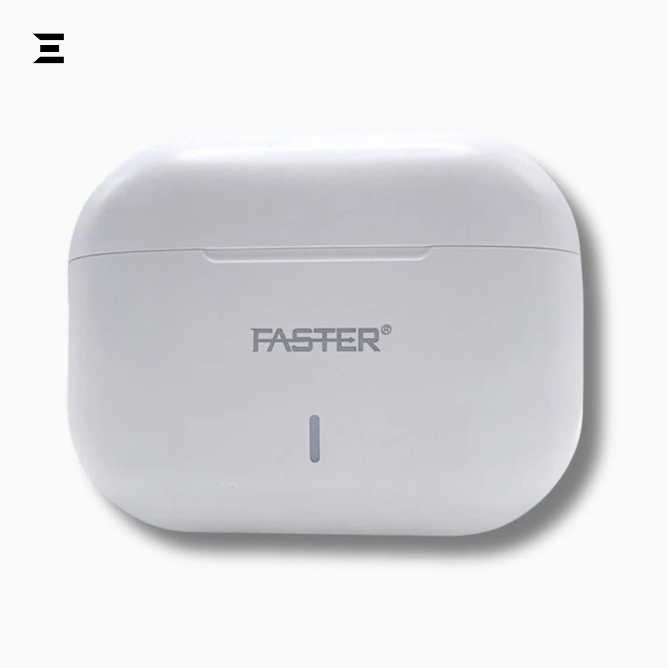 Faster S94 Saver Buds – Bluetooth 5.3 Earbuds, 40H Playtime, IPX4 - IBRELIA