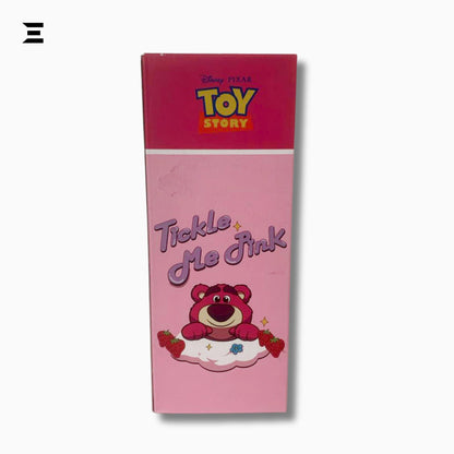 Disney Pixar Lotso Bear Kids Water Bottle 550ml – Flip Lid Straw Bottle | IBRELIA™ IBRELIA