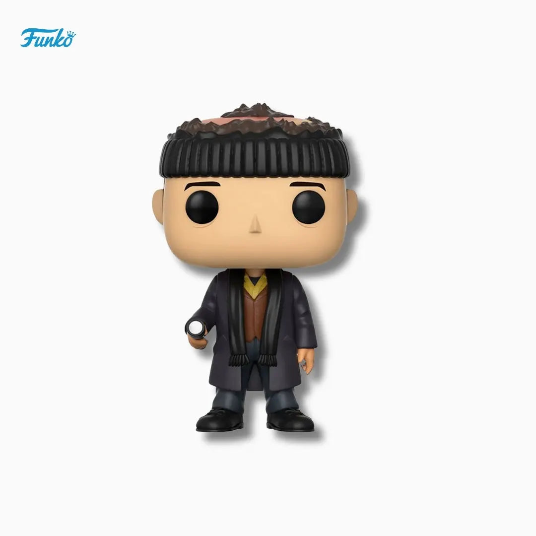 Funko Pop! vinyl figure on a white background