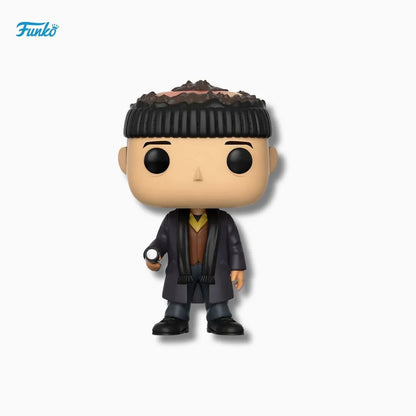 Funko Pop! vinyl figure on a white background